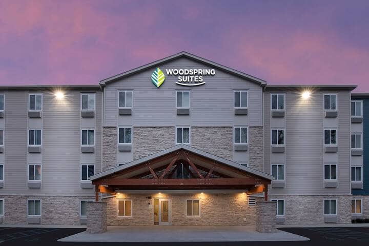 Hotel 45 of 48