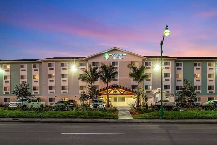 Hotel 47 of 48